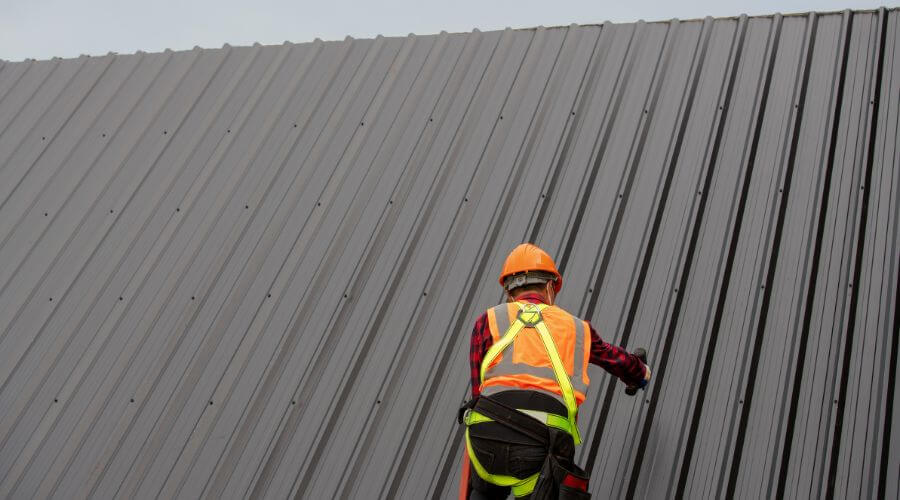 Professional residential roofers in Archer, FL